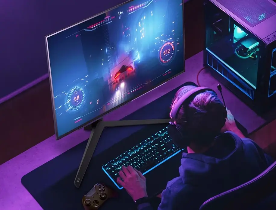 Компьютерный клуб